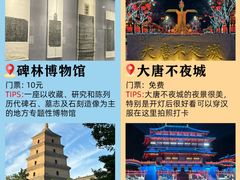 -西安钟楼