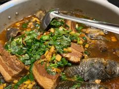 -创味·民间海南菜·非遗藤桥排骨(藤桥·免税城店)