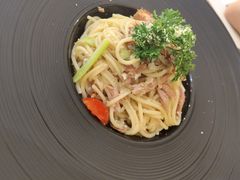 -香梨观景餐厅(西街店)