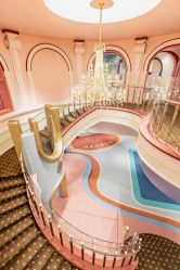 -奈尔宝家庭中心·亲子餐厅(北京东坝万达店)