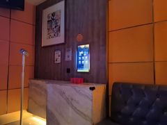 -星聚会KTV(景枫中心店)