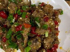 -汝萍传统蘸水菜(春华路总店)