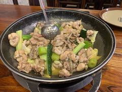-九子香辣蟹跳跳蛙(龙昆南路店)