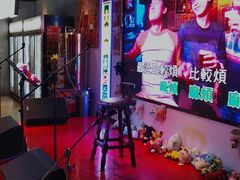 -马路牙子地桌烤肉(工体店)