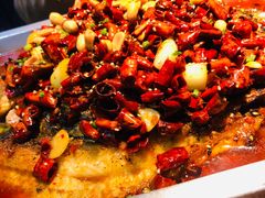 -锦尚阁烤鱼(望京新荟城店)