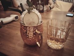 -Sirena海妖日咖夜酒