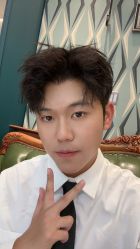 -男先生男士理发馆