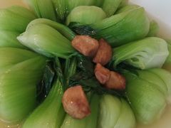 -粤财皇冠假日酒店·彩华轩中餐厅