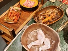 -牛New寿喜烧(龙湖金沙天街店)