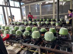 -红旗山庄(圭峰山店)