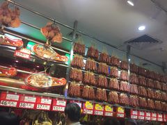 -皇上皇腊味店(下九路店)