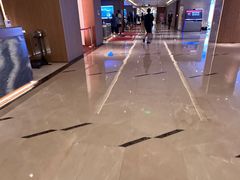 -平安银行深圳机场贵宾厅