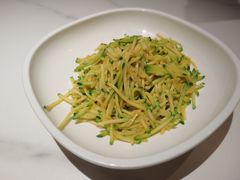 -炊烟小炒黄牛肉(华夏店)