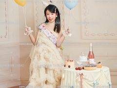 -海马体照相馆(上海宝山万达广场店)