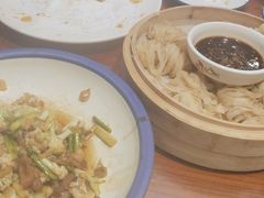 -临潼印象·特色陕菜