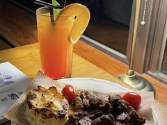 -咖法森林·咖啡  酒吧(天河店)