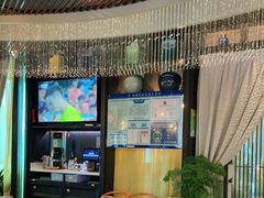 -润园四季椰子鸡火锅(海上世界店)