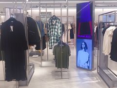 -ZARA(大上海时代广场店)