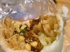 -张果佬年糕卷(科巷店)