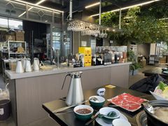 -野菌皇海景野生菌火锅(滨海大道店)