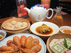 -寻宝记绍兴菜(鲁迅路店)