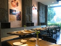 -新梅华·茶点餐厅(欧尚店)