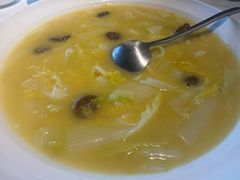 一品栗子白菜-悦融·京鲁菜·露台花园(安定门店)