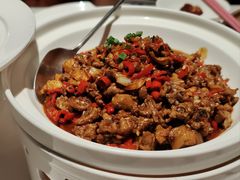 -千百味红餐厅·江西菜(绿地双子塔店)