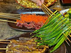 -正宗南铁拉叔沙煲螺·烧烤·秘制靓粥(南铁总店)