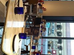 -玛尚诺Pizza&Bar(长泰广场店)