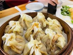 -回奶奶清真菜(梅江店)