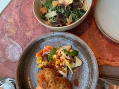 -城市露台景观餐厅(淮海路店)