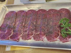 -杨记齐齐哈尔烤肉(总店)