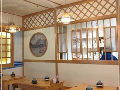-恩你小木屋·韩式料理(南长街店)