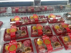 -盒马鲜生(领丰汇店)