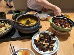 -云海肴·汽锅鸡·云南菜(东坝金隅店)