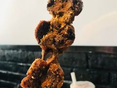 -大成活海鲜烧烤龙虾(静安大融城店)