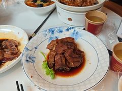 -二泉园老菜馆·百年无锡菜