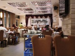 大堂-清远国际酒店-圣保罗西餐厅