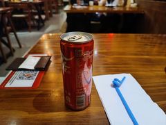 -白石の深夜食堂(芝罘万达店)