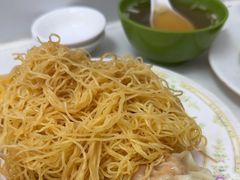 -麦文记面家(佐敦店)