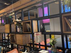 -打酱友•斑鱼海鲜粥火锅(吴桥店)