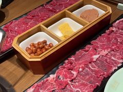 -掂档潮汕牛肉火锅(沈阳万象城店)