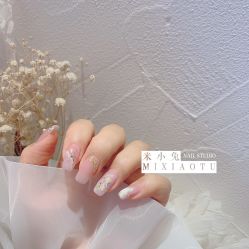 -米小兔美甲美睫