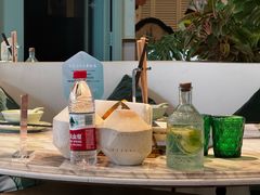 -椰子不语 椰子鸡火锅(淮海店)