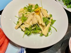 -局气 烤鸭·北京菜(前门店)