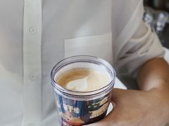 牛奶咖啡-WATER CAFE(广厦店)