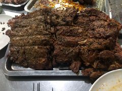 -佰运猪蹄(高陵店)