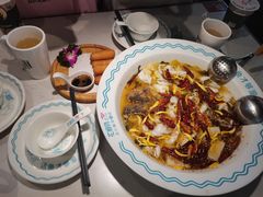 -花椒俏川菜小馆(南海万达店)