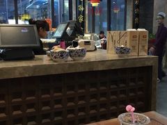 -毅祥斋老孙家泡馍(北院门鼓楼店)